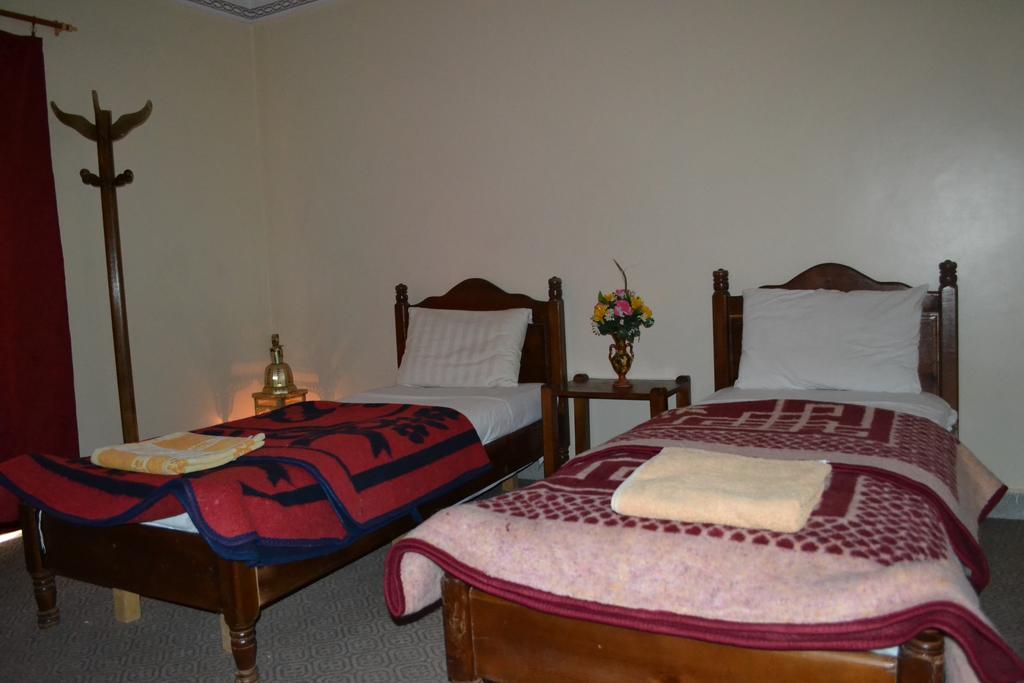Hotel Almanader Boumalne 客房 照片