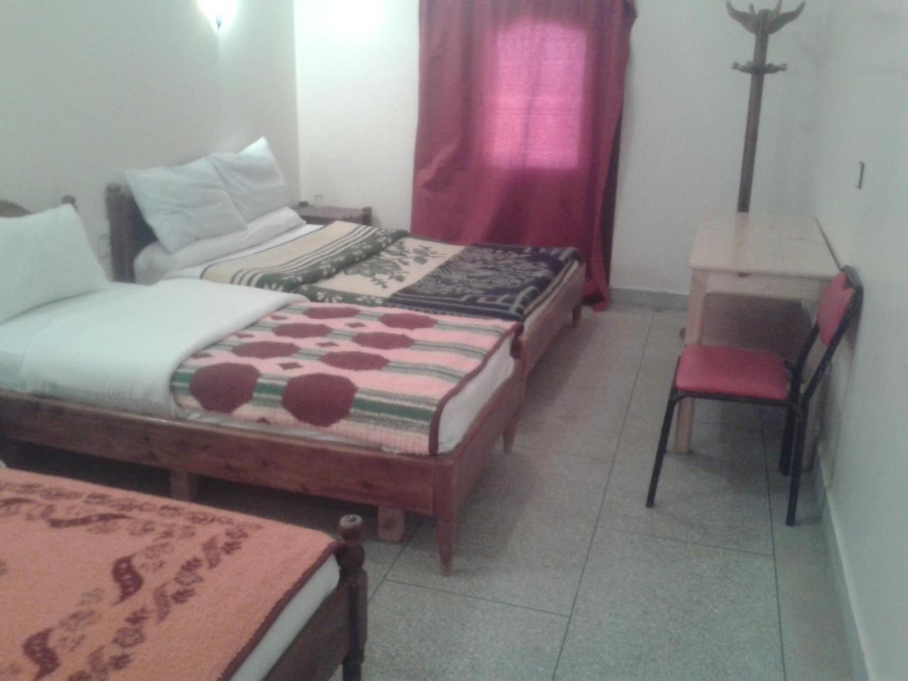 Hotel Almanader Boumalne 外观 照片