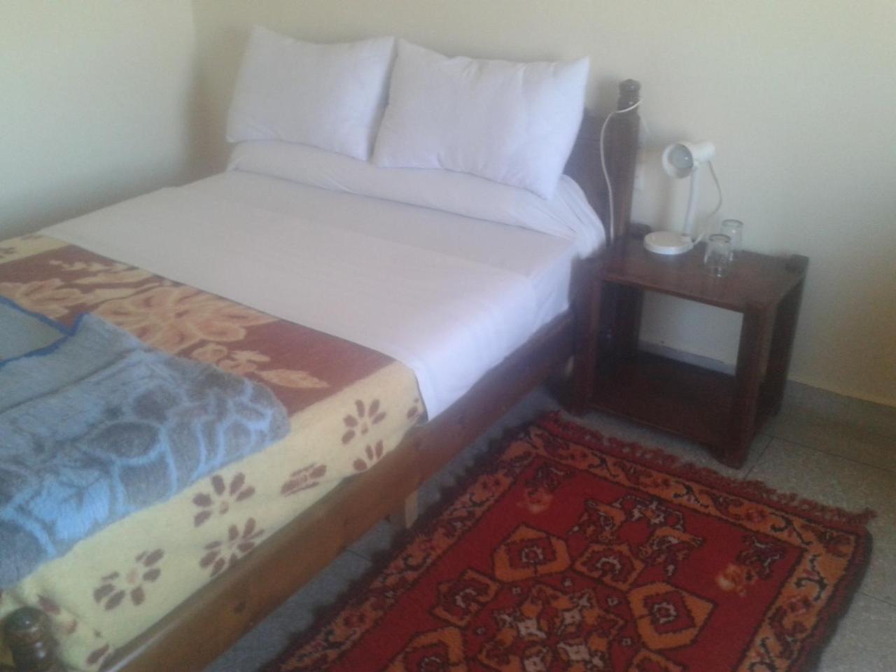 Hotel Almanader Boumalne 外观 照片